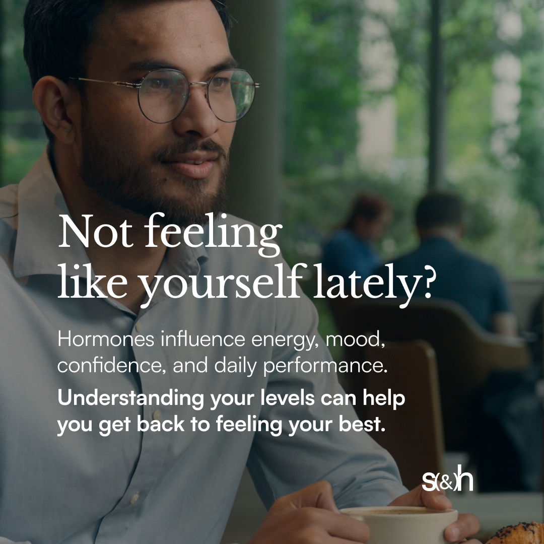 ScienceandHumans Facebook ad