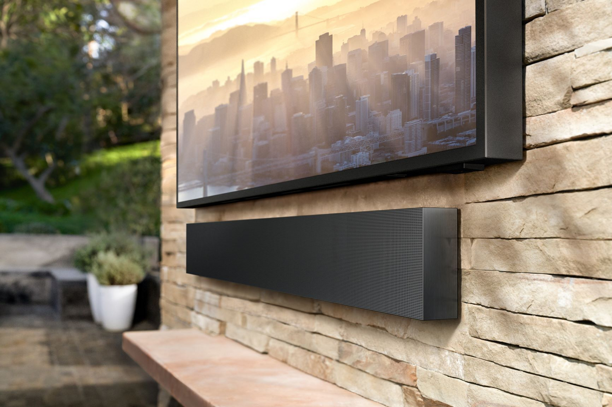 SoundWaves Custom Home Integration Facebook ad