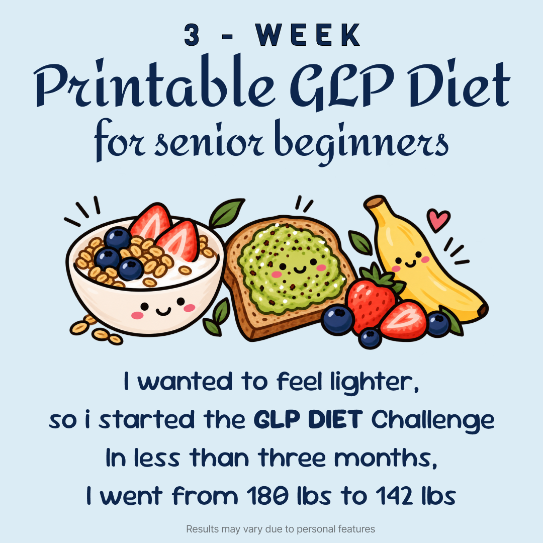 Eat Smart Every Day Facebook ad: It Only Takes 2 Weeks to Make a Difference
