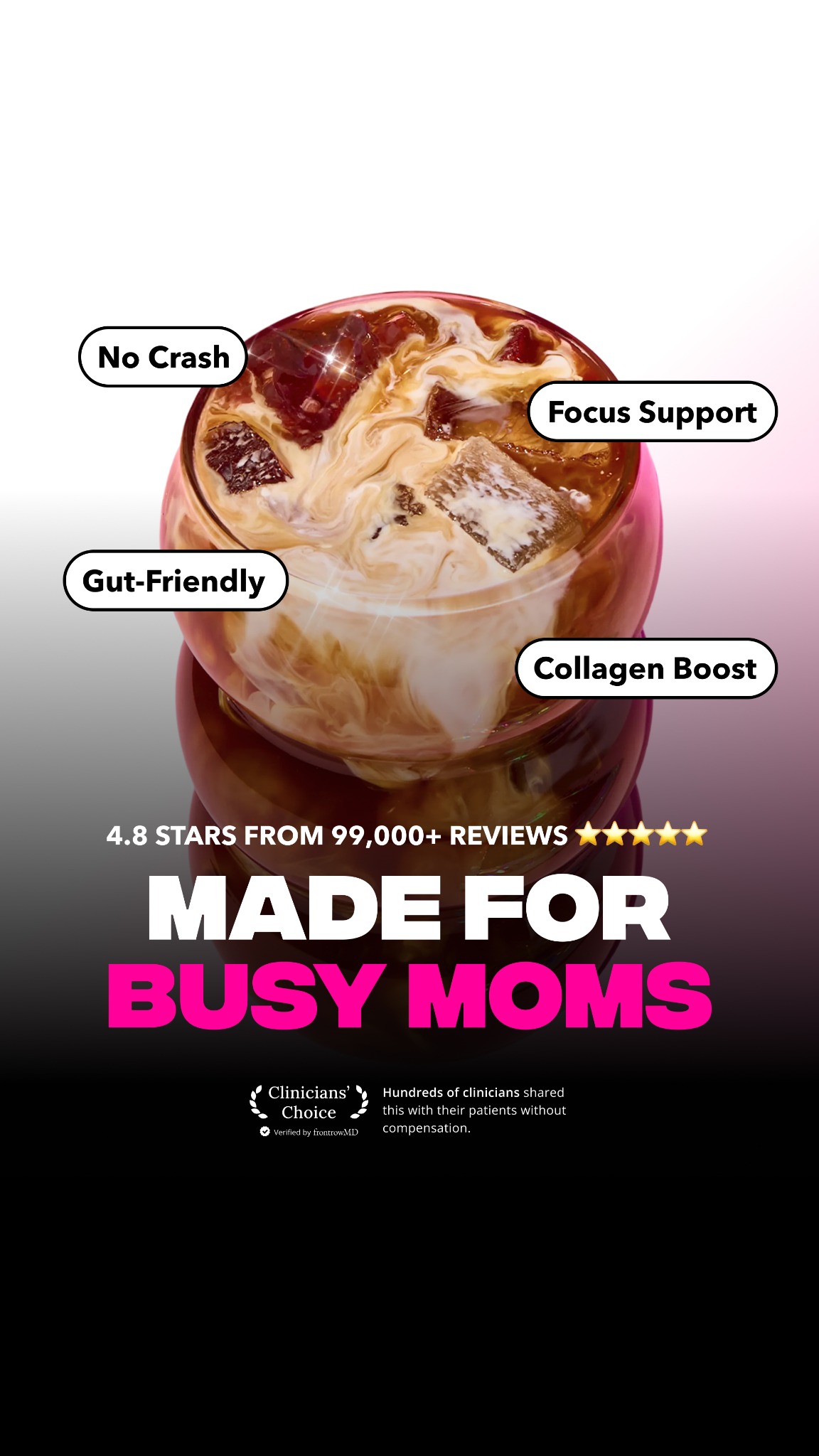 Everyday Dose Facebook ad