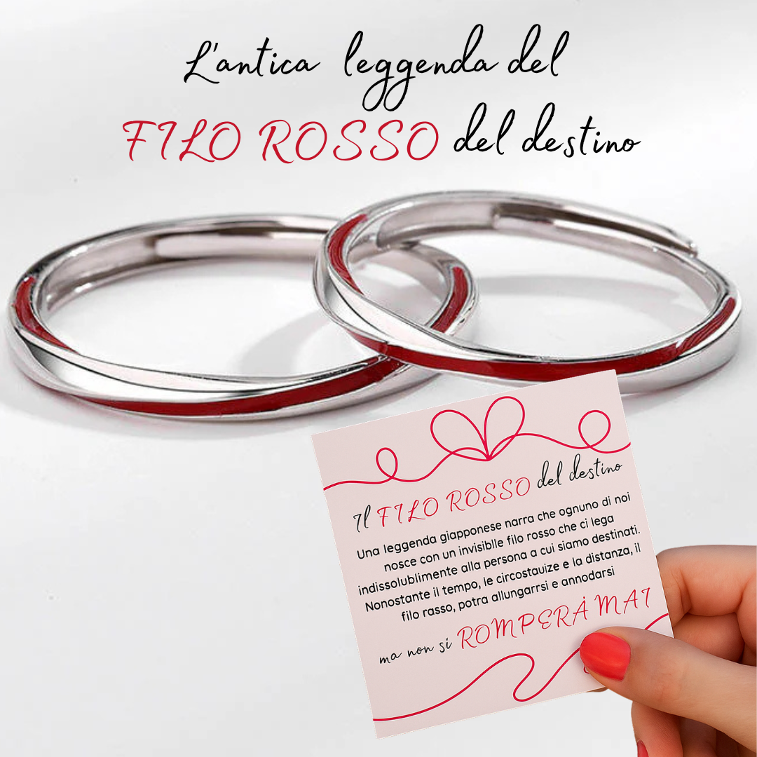 natalieofficial__ Facebook ad: Il regalo perfetto per il vostro anniversario