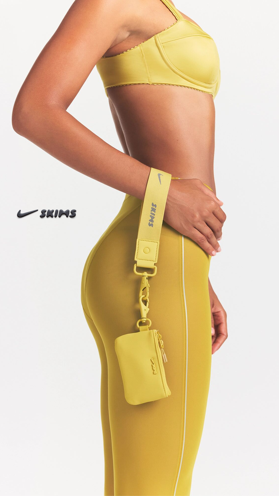 SKIMS Facebook ad: NikeSKIMS