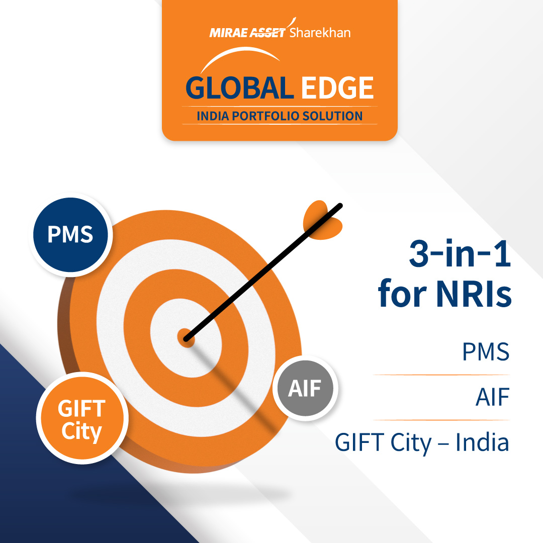 Mirae Asset Sharekhan Facebook ad from Jun 19, 2026