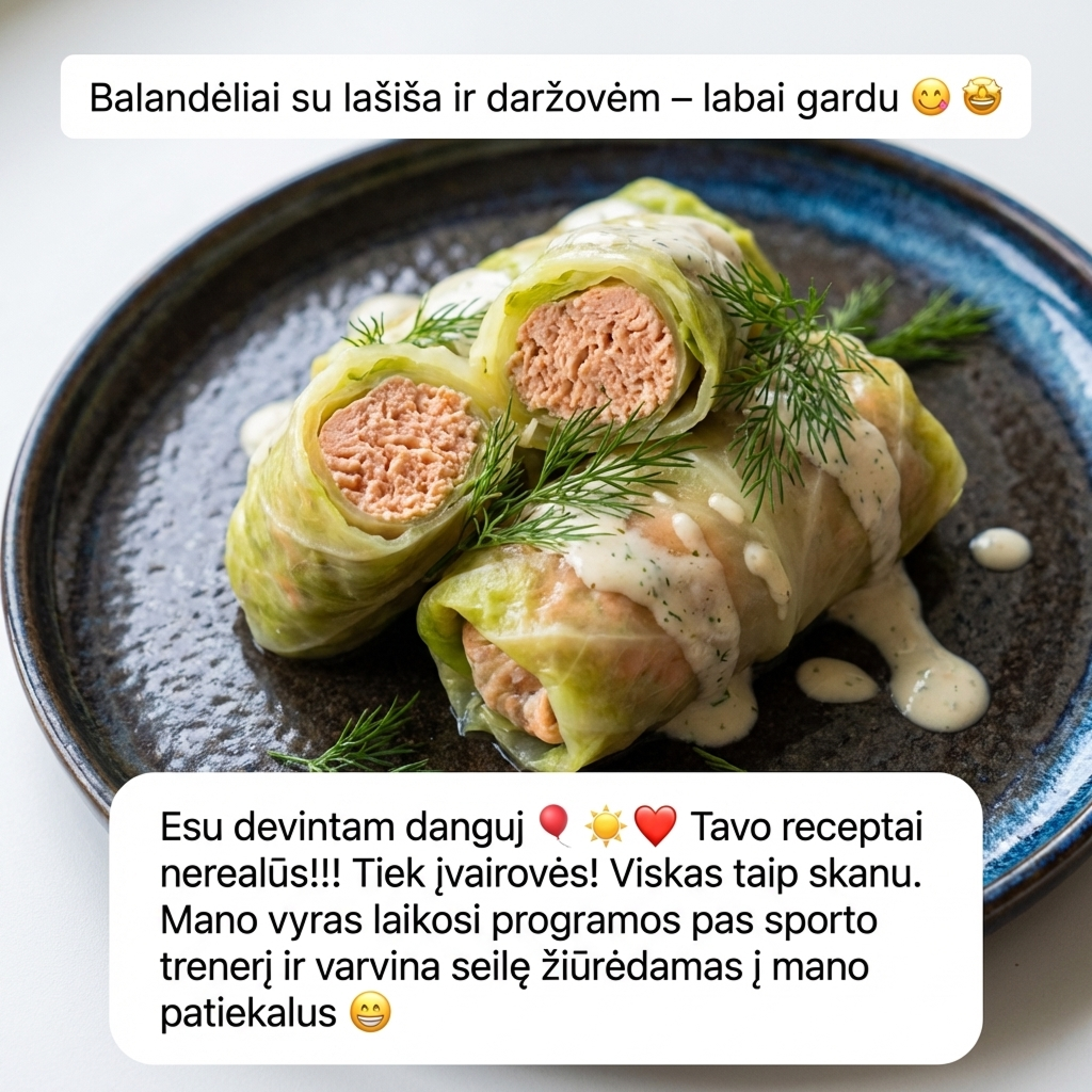 Mantas Liekis Facebook ad