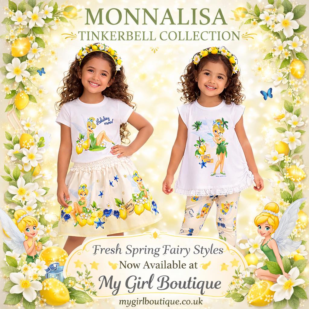 My Girl Boutique Facebook ad