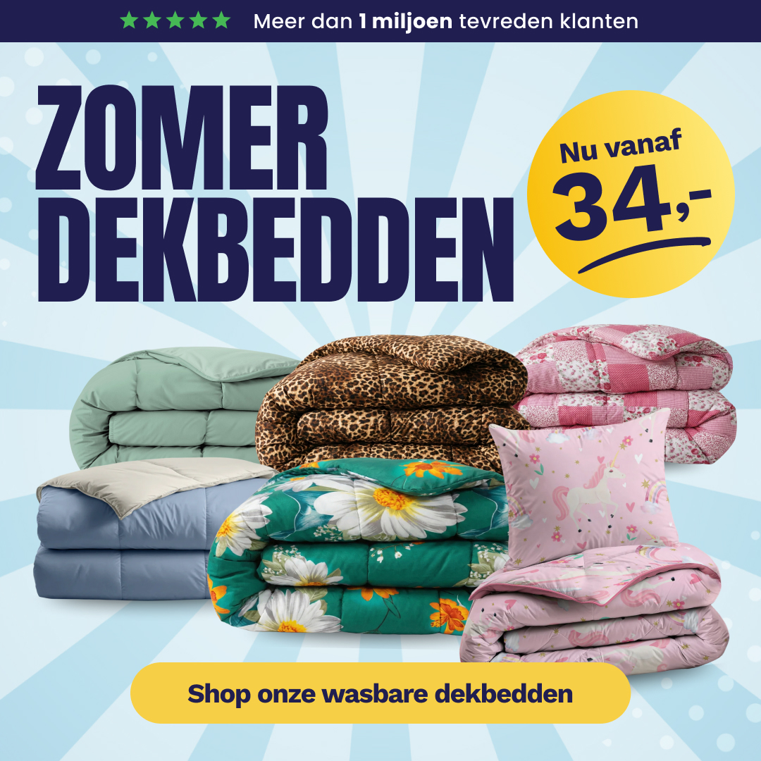 Zelesta.nl Facebook ad