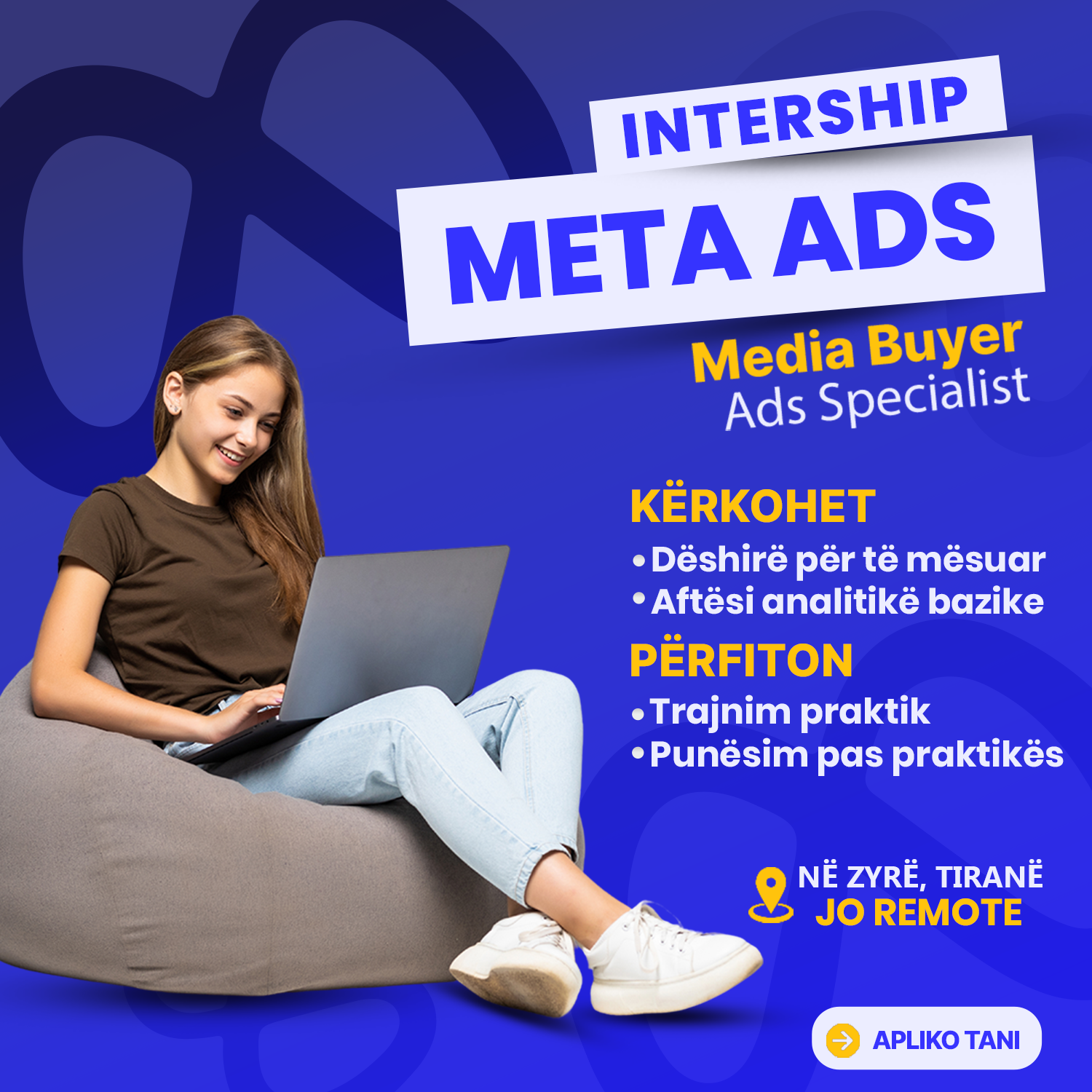 Tetrix Digital Marketing Agency Facebook ad