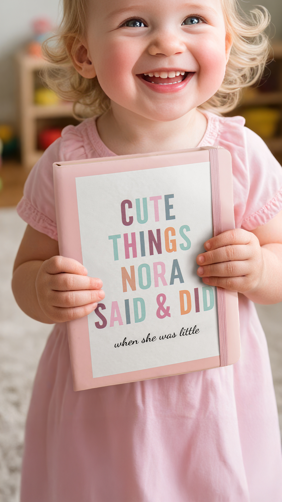 Callie Gifts Facebook ad