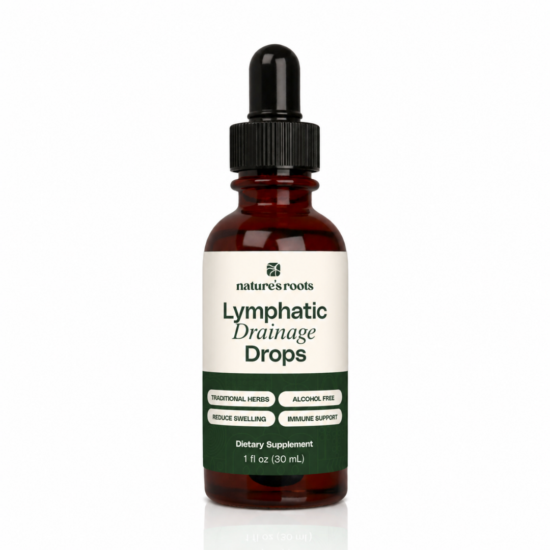 NaturesRoots Facebook ad