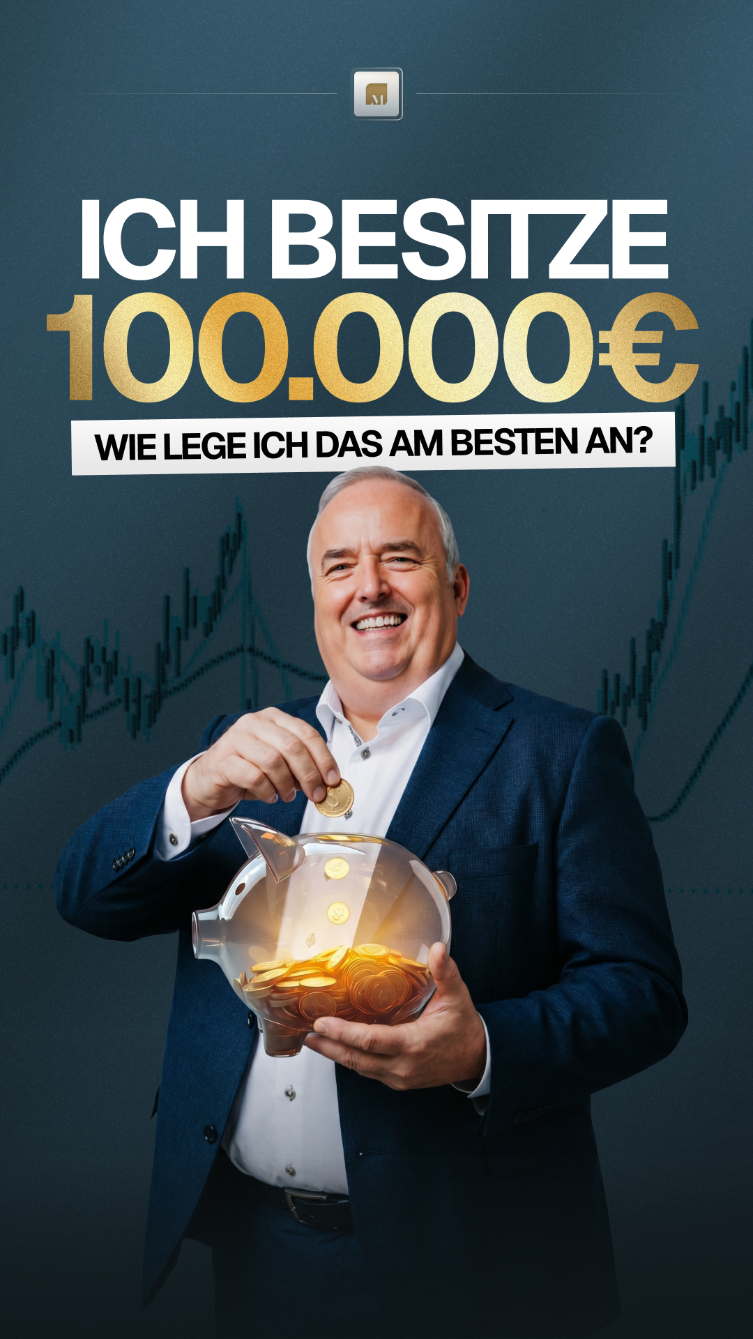 Mario Lüddemann Facebook ad