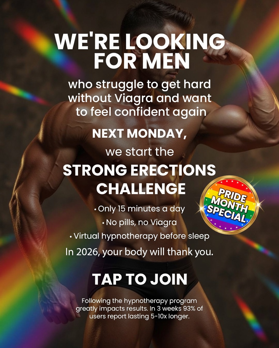 Hypnozio: power of hypnotherapy Facebook ad