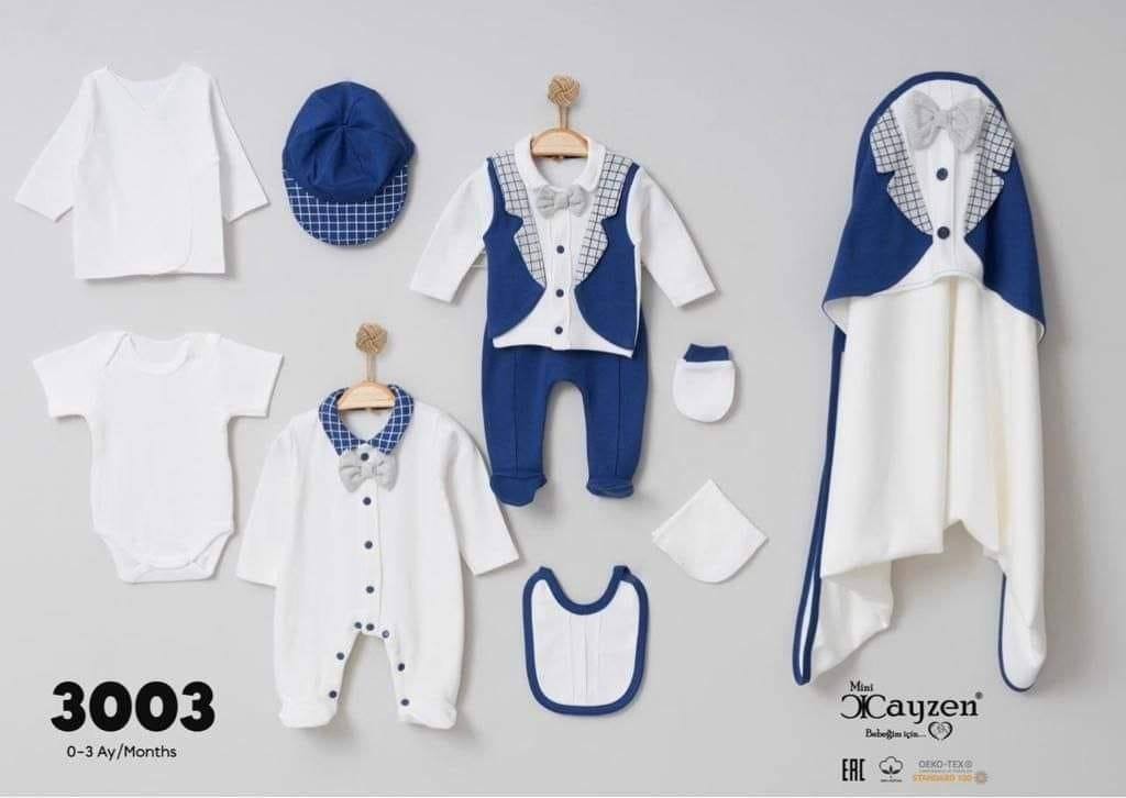 KIDI - Baby & Kids Clothes Facebook ad