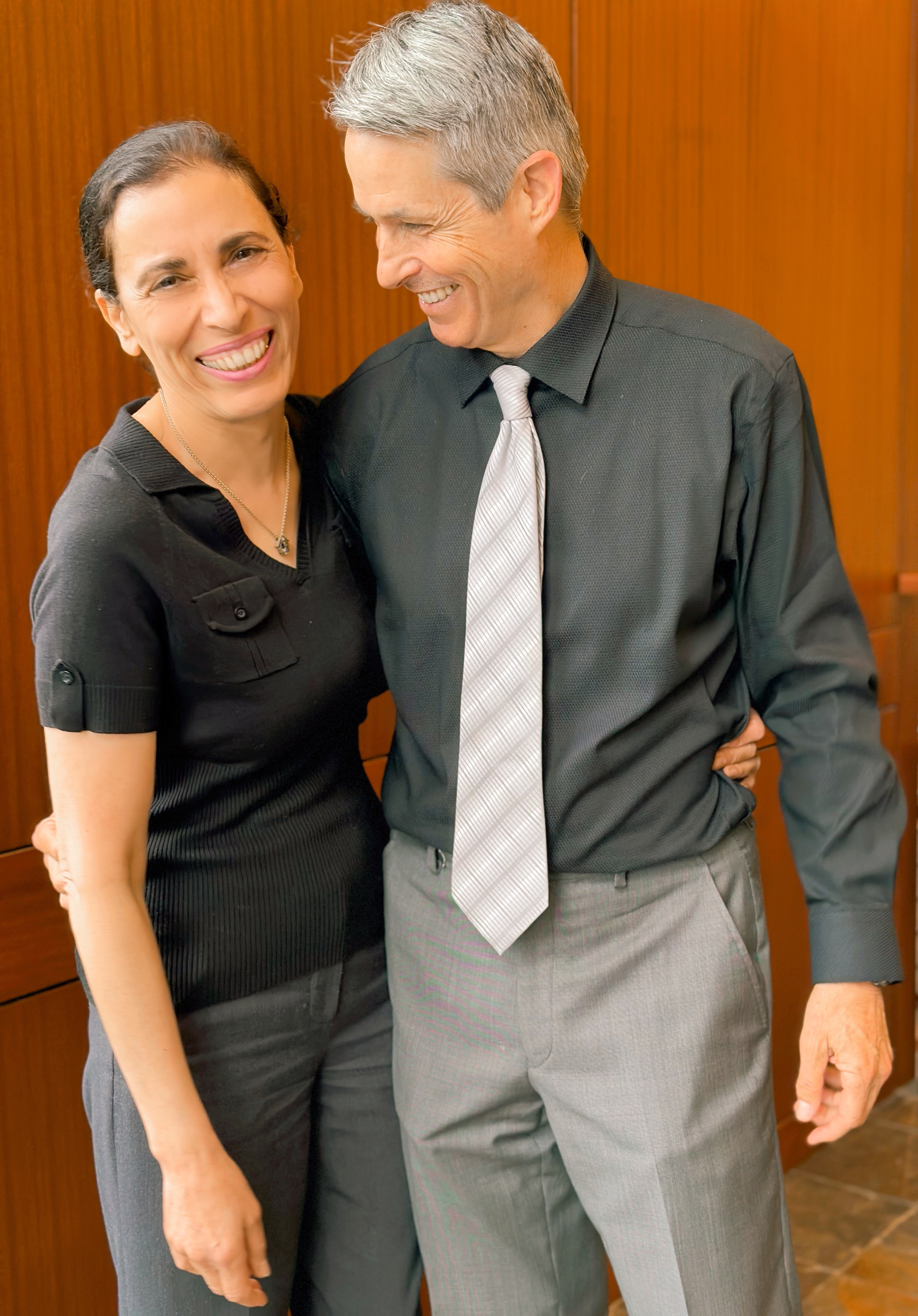 Great Grins - Oregon City Facebook ad: Drs. Mutschler and their staff will treat your…