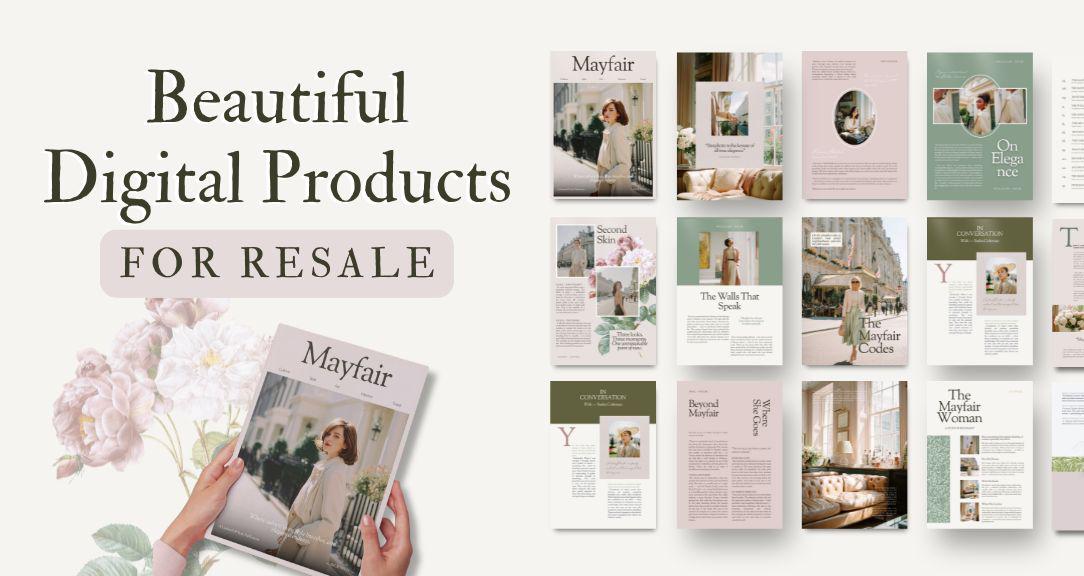 Rosey Willis Facebook ad: Premium PLR Templates
