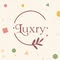 Luxry baby