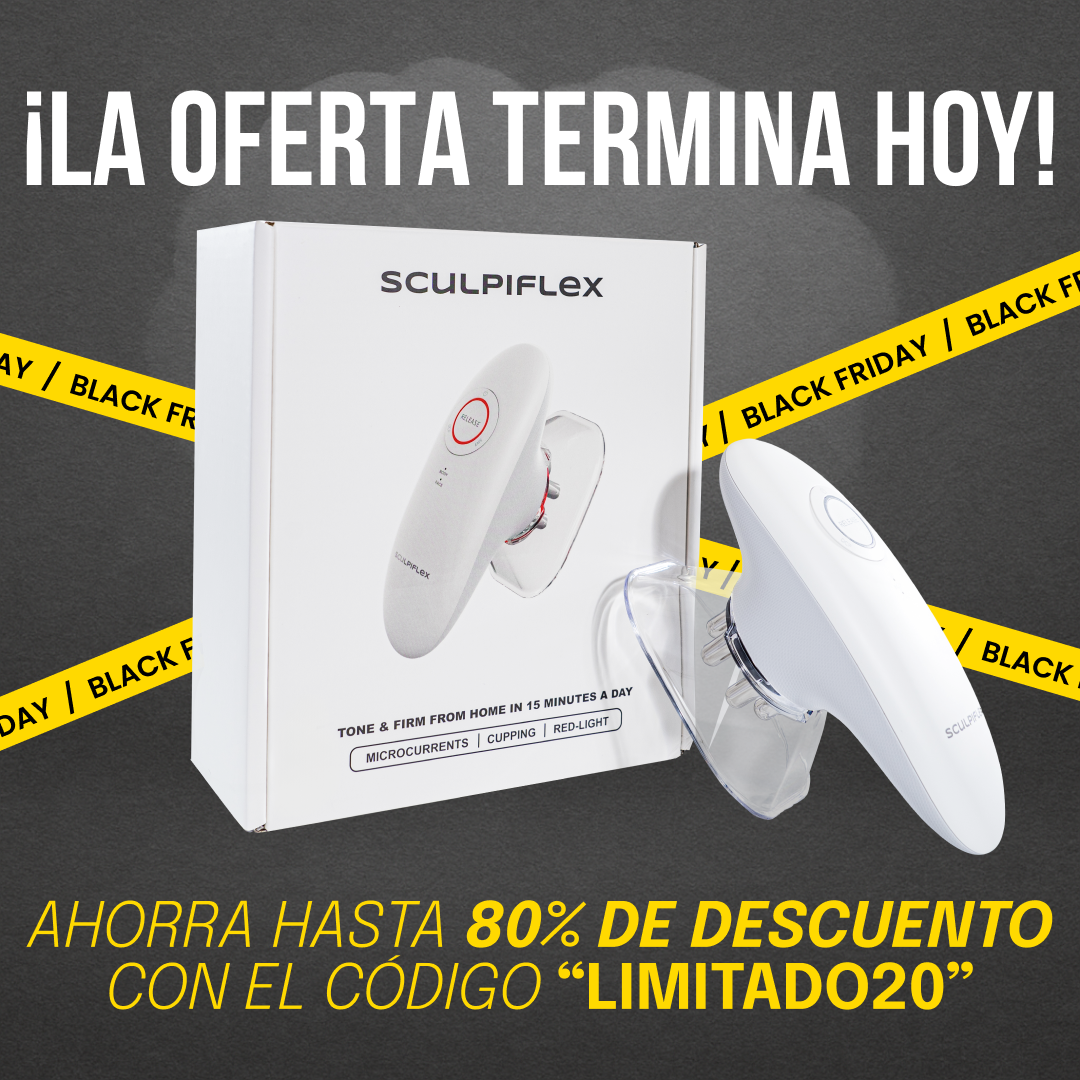 Try Sculpiflex Facebook ad