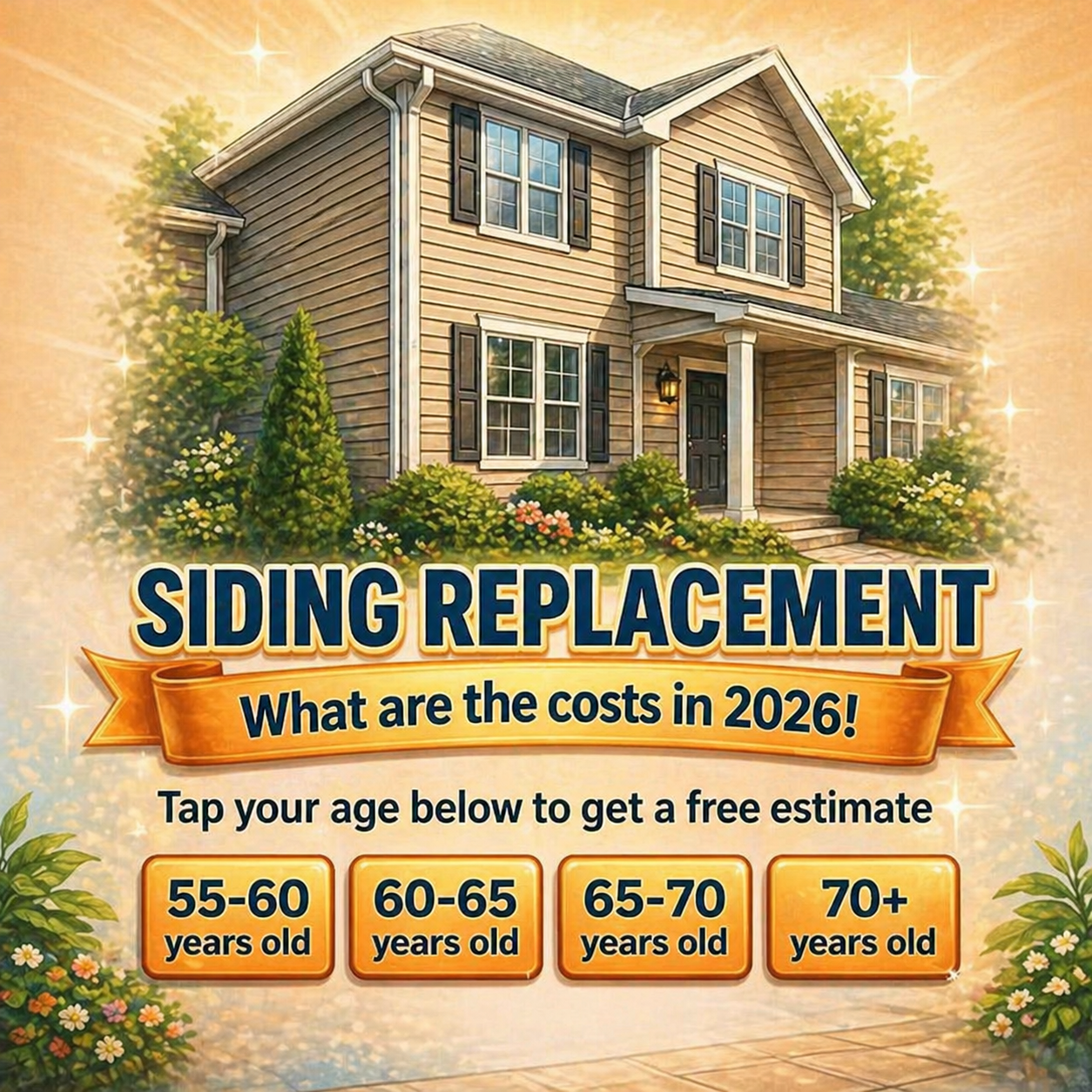 HomeBuddy.com Facebook ad