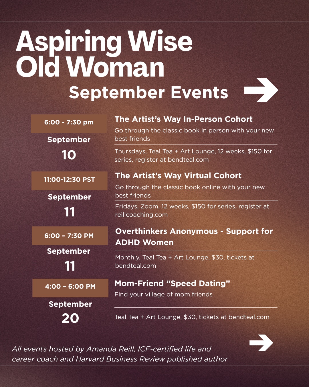 reill_life Facebook ad: We are DOING it this fall folks …