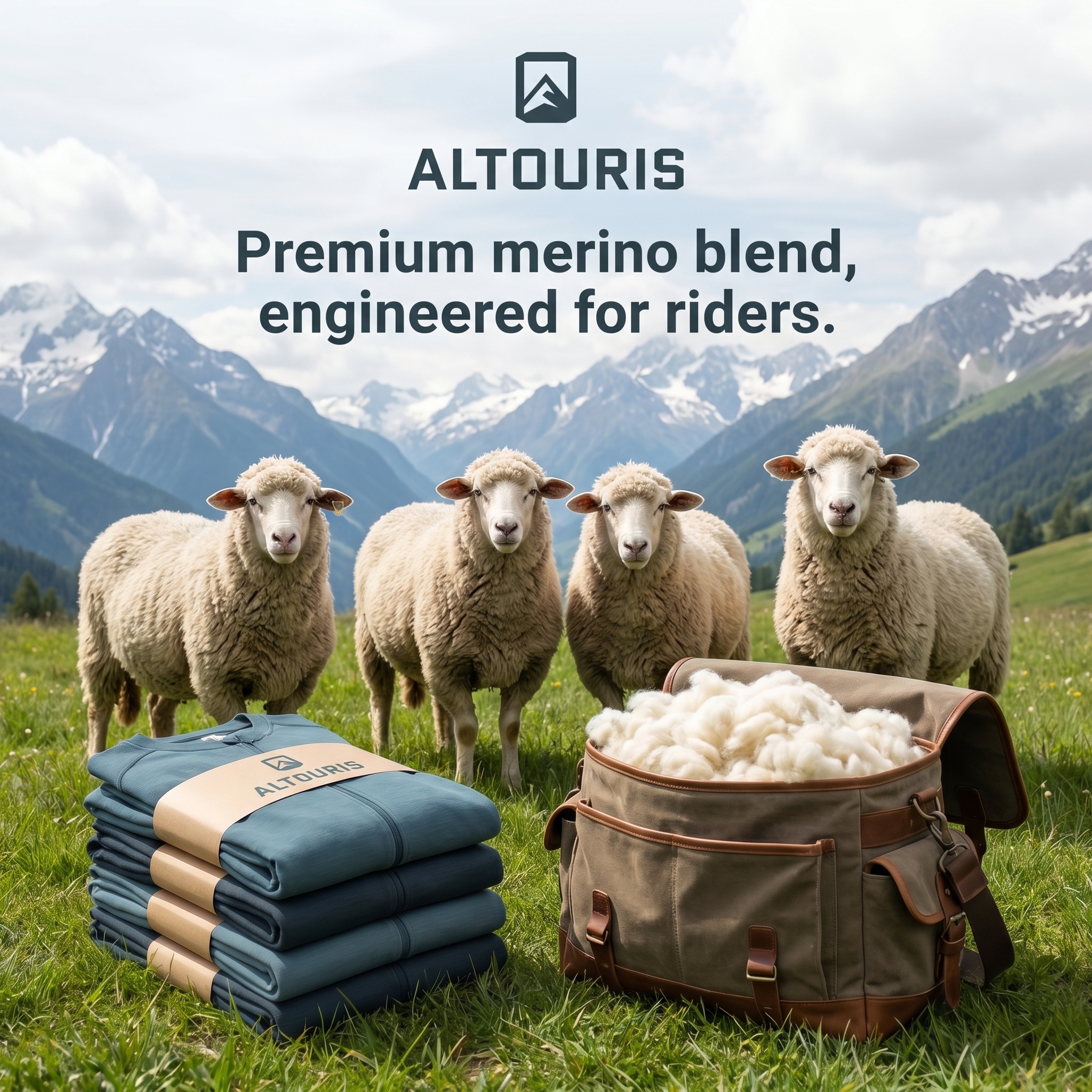 Altouris Facebook ad