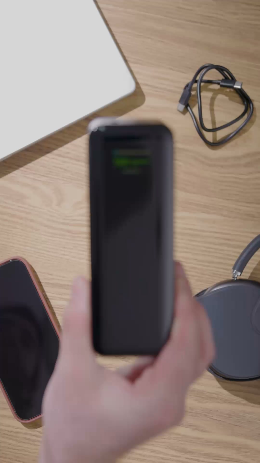 Kogan.com Facebook ad: Kogan EnergyMax 27000mAh Power Bank