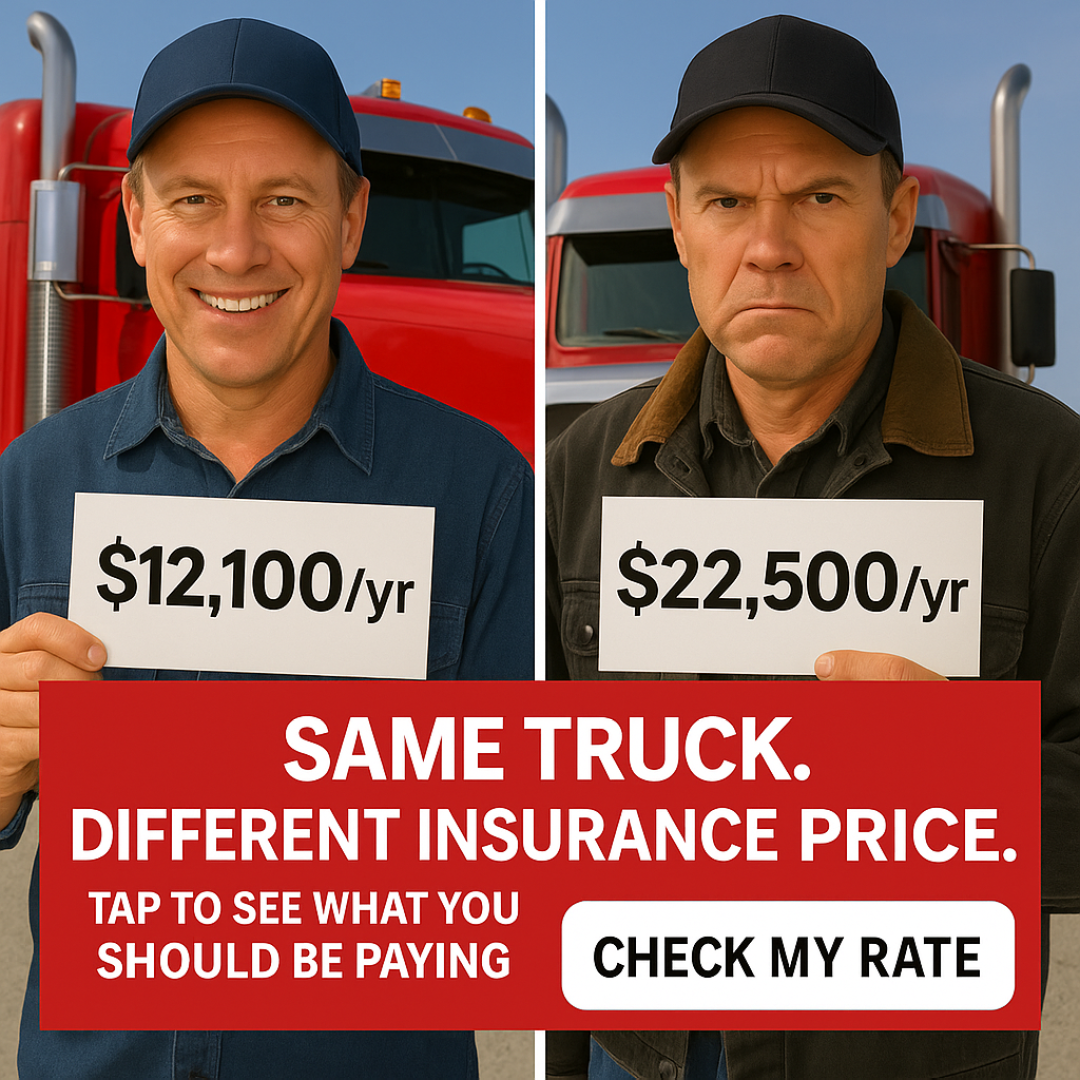 Possibly.com: Business Insurance Solutions Facebook ad