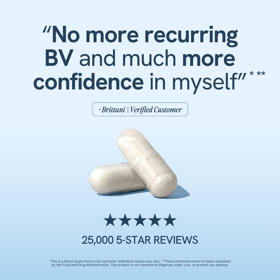 Happy V Facebook ad