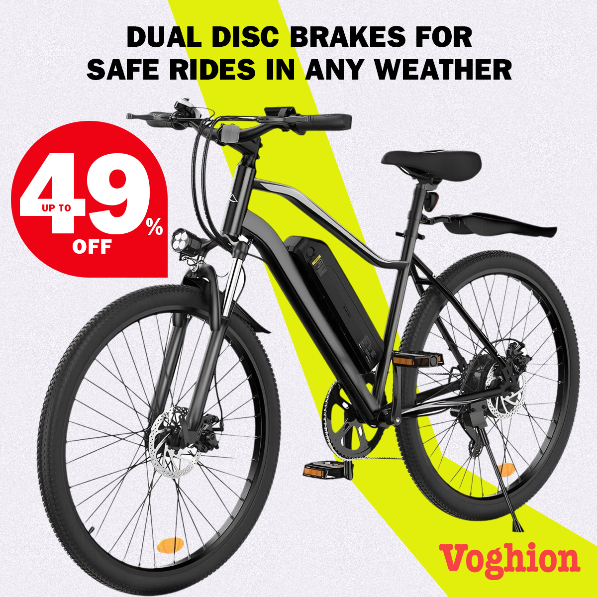Voghion_Fashion 3 Facebook ad