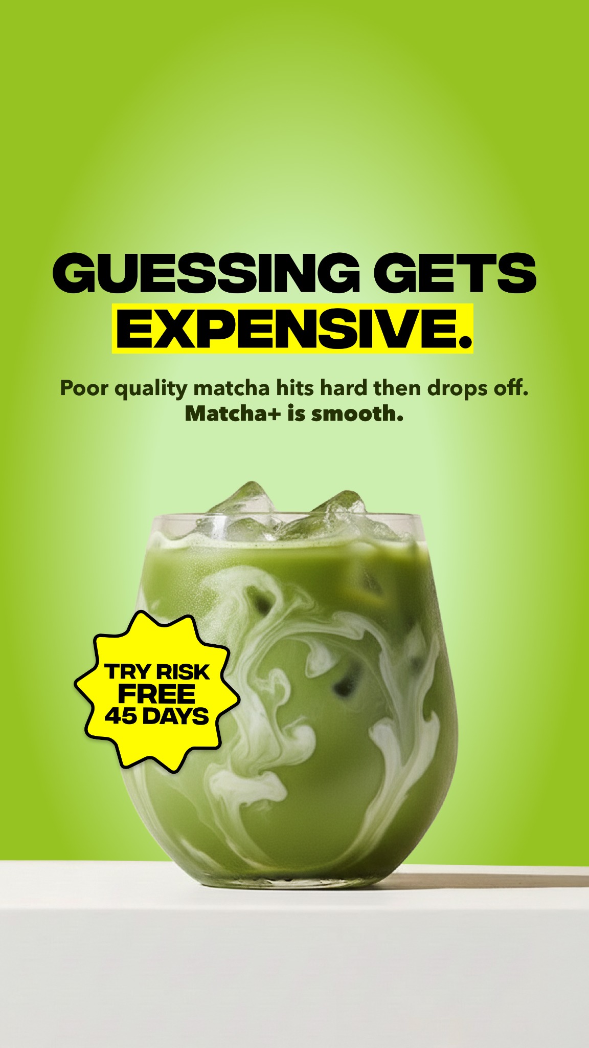 Everyday Dose Facebook ad