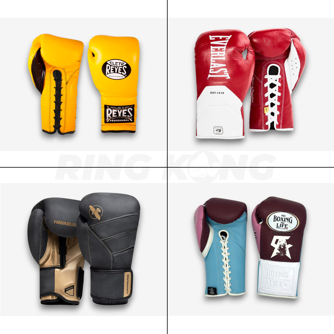 RING KONG Facebook ad: El Universal y Milenio ya hablaron de RING…