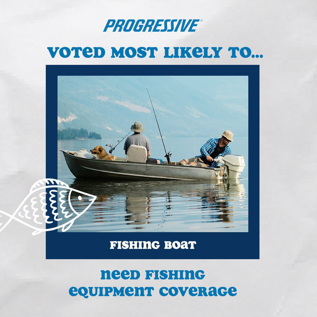 Progressive Facebook ad