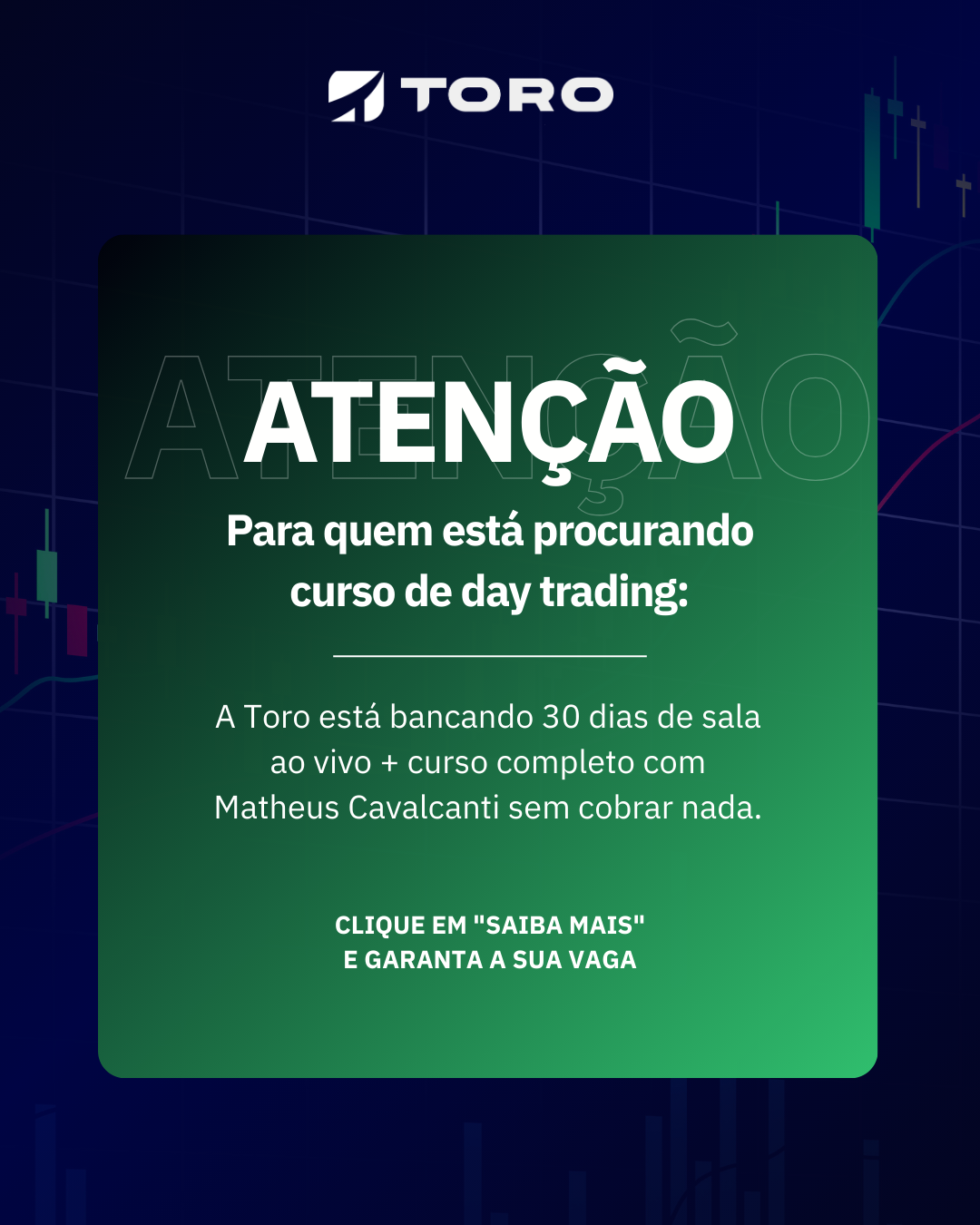 Matheus Cavalcanti Facebook ad