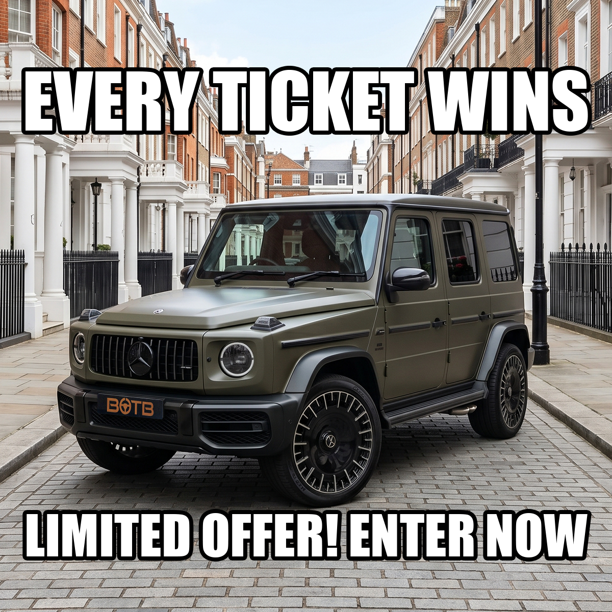 BOTB Facebook ad