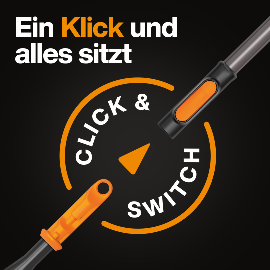 Fiskars Facebook ad