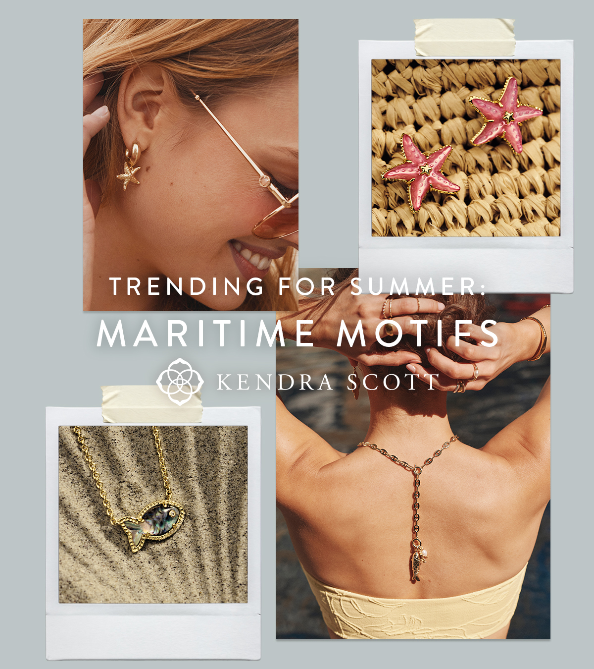 Kendra Scott Facebook ad