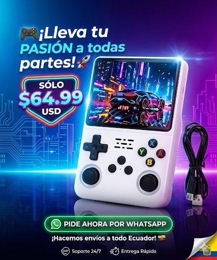 Mi Tienda Segura Facebook ad