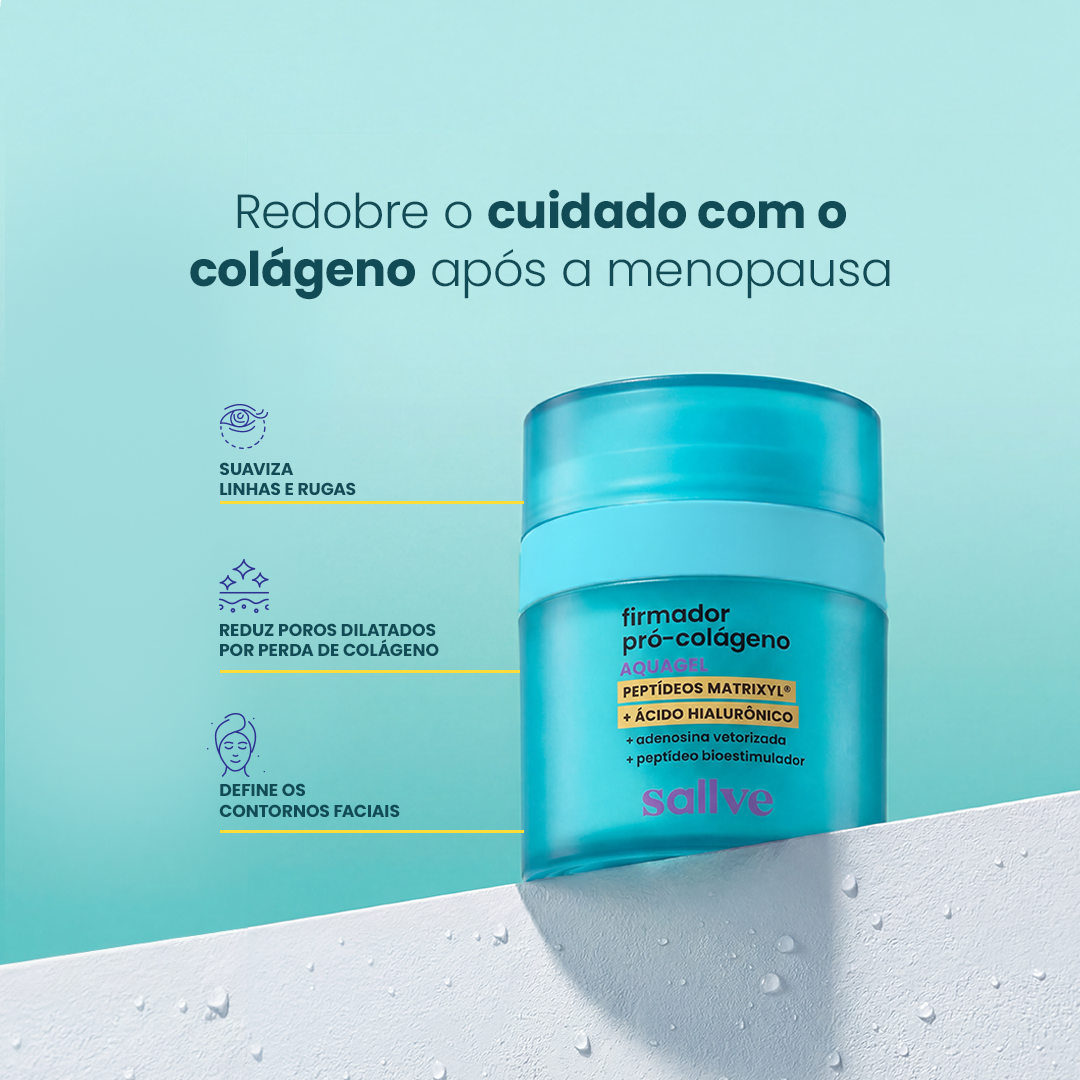 Sallve Facebook ad