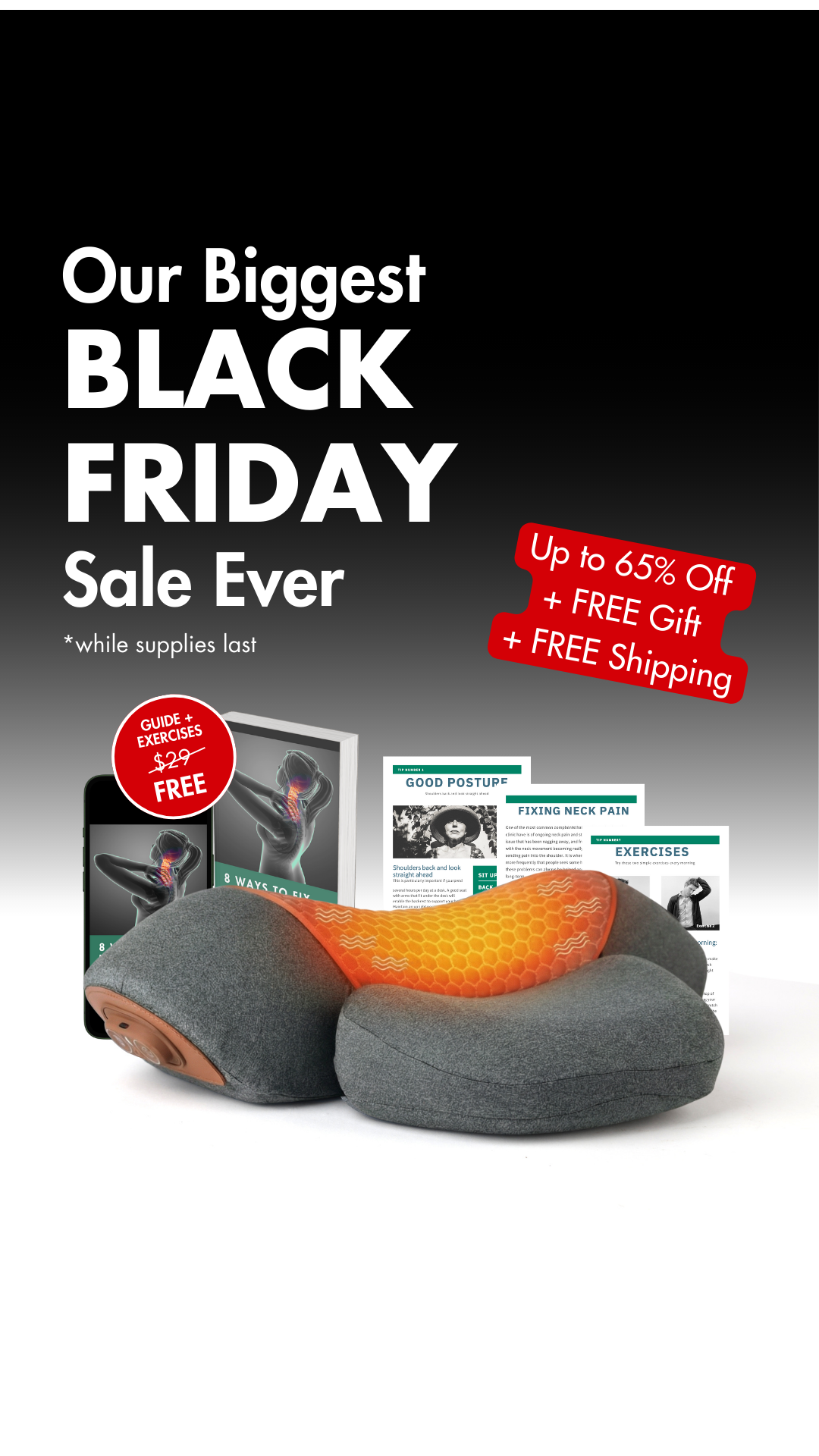 Artuvate Facebook ad