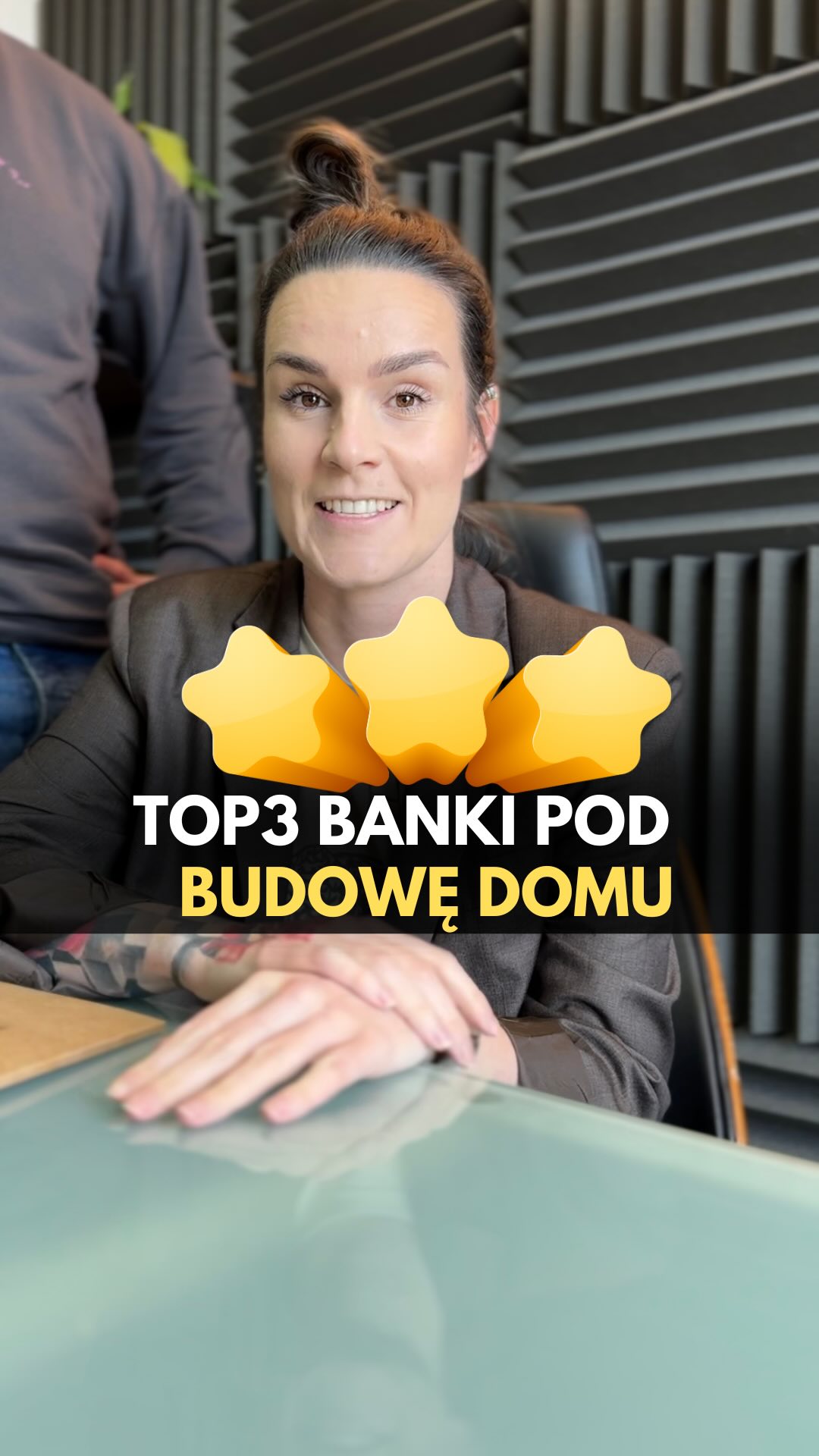 Turlus - Kredyty & Nieruchomości Facebook ad: Te 3 banki wybrałam