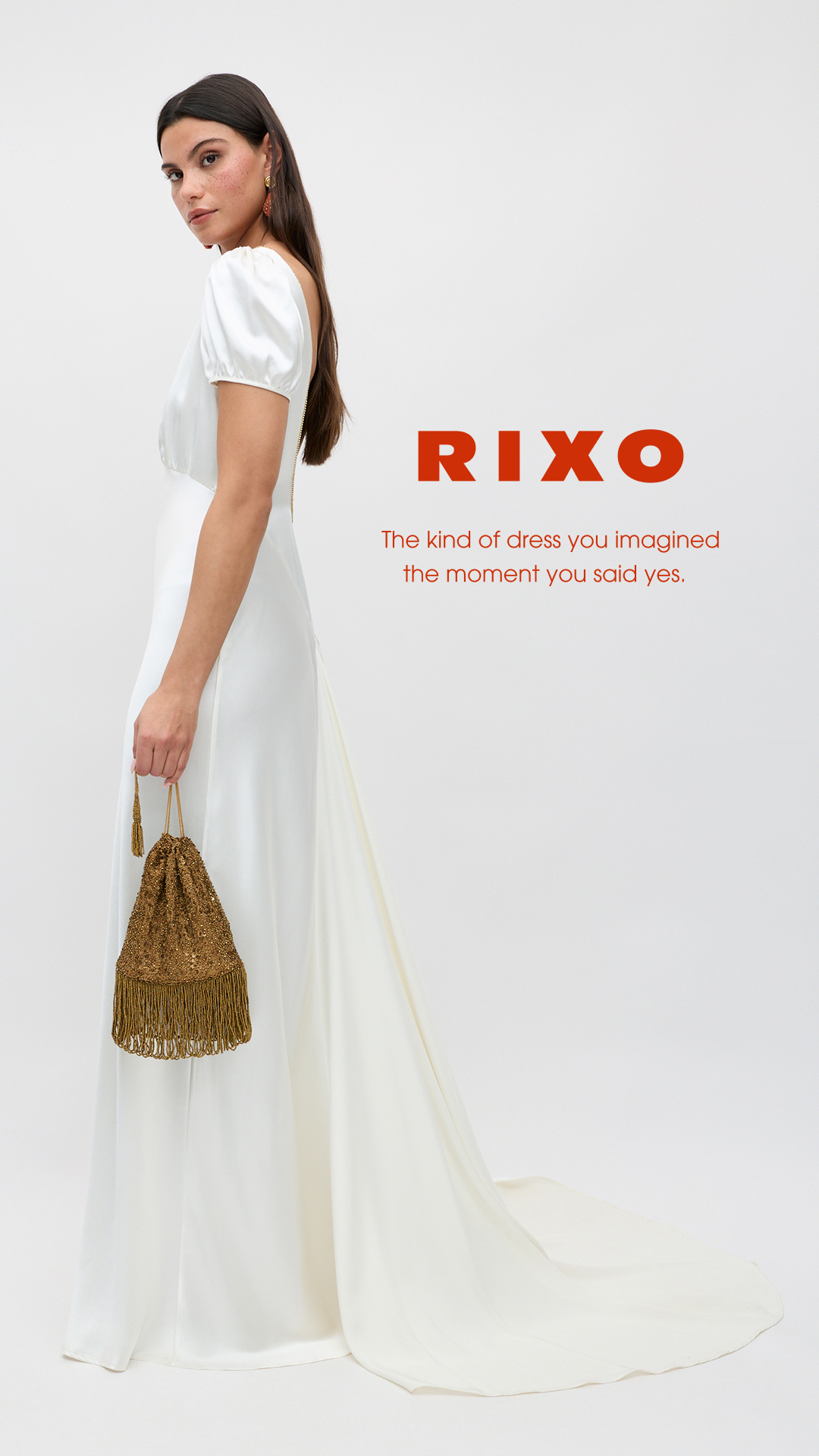RIXO Facebook ad