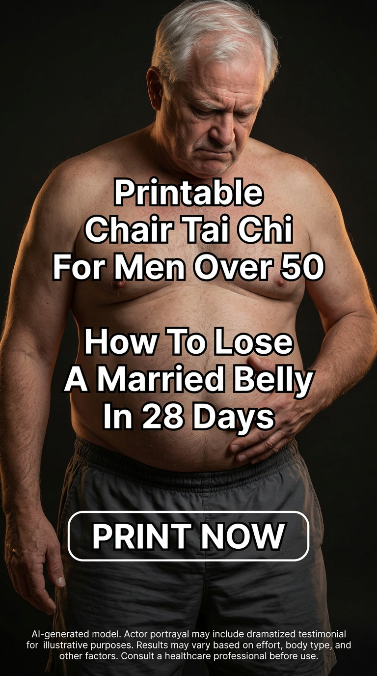 Tai Chi by Chao Facebook ad: 7 min practice. Real-world strength.