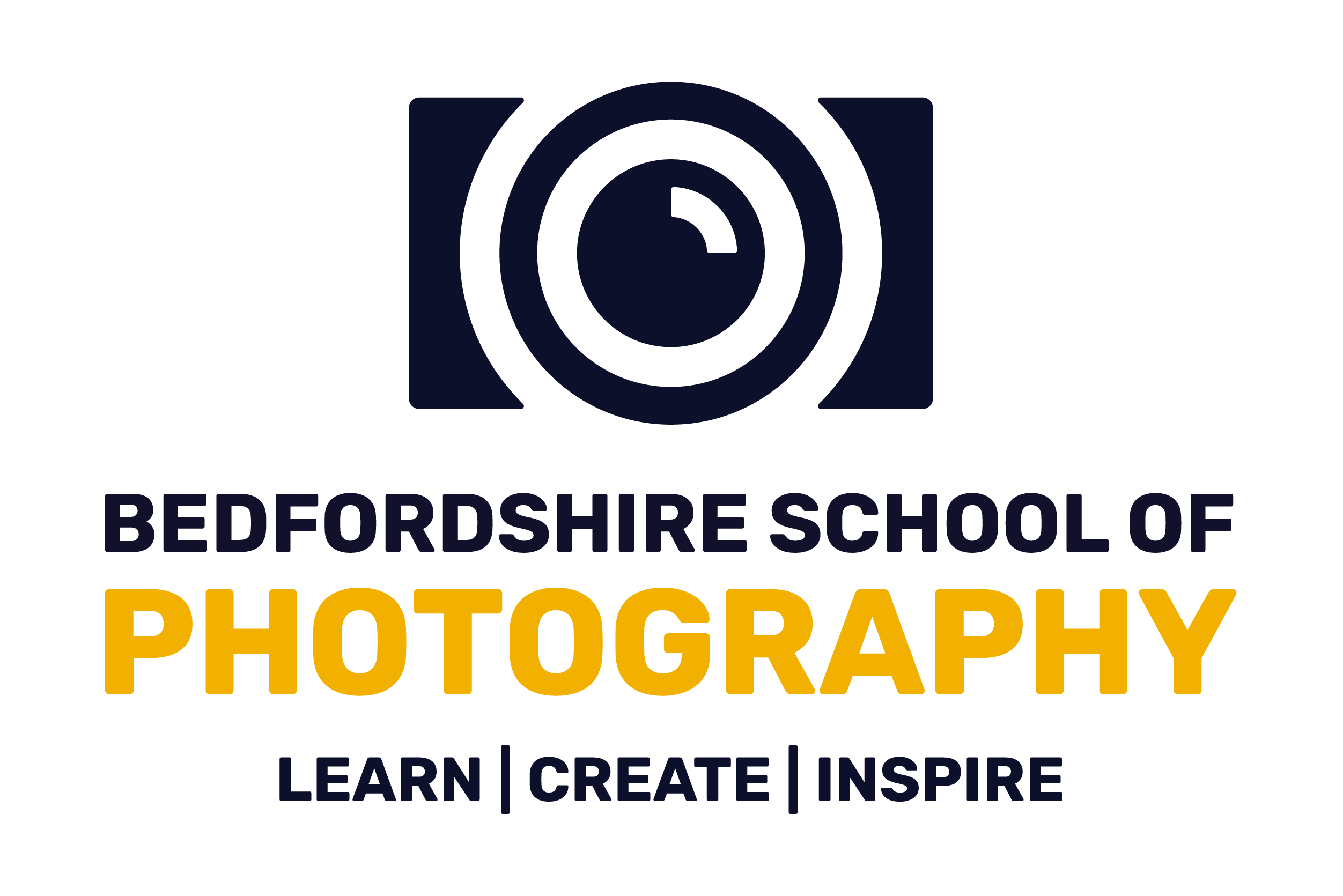 Bedfordshire School of Photography Facebook ad