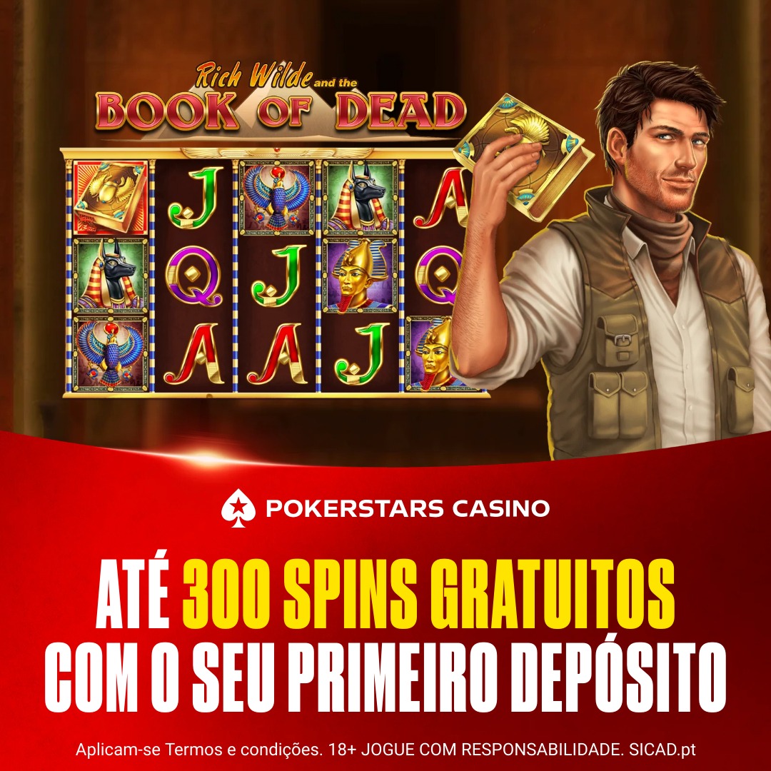 PokerStars Facebook ad
