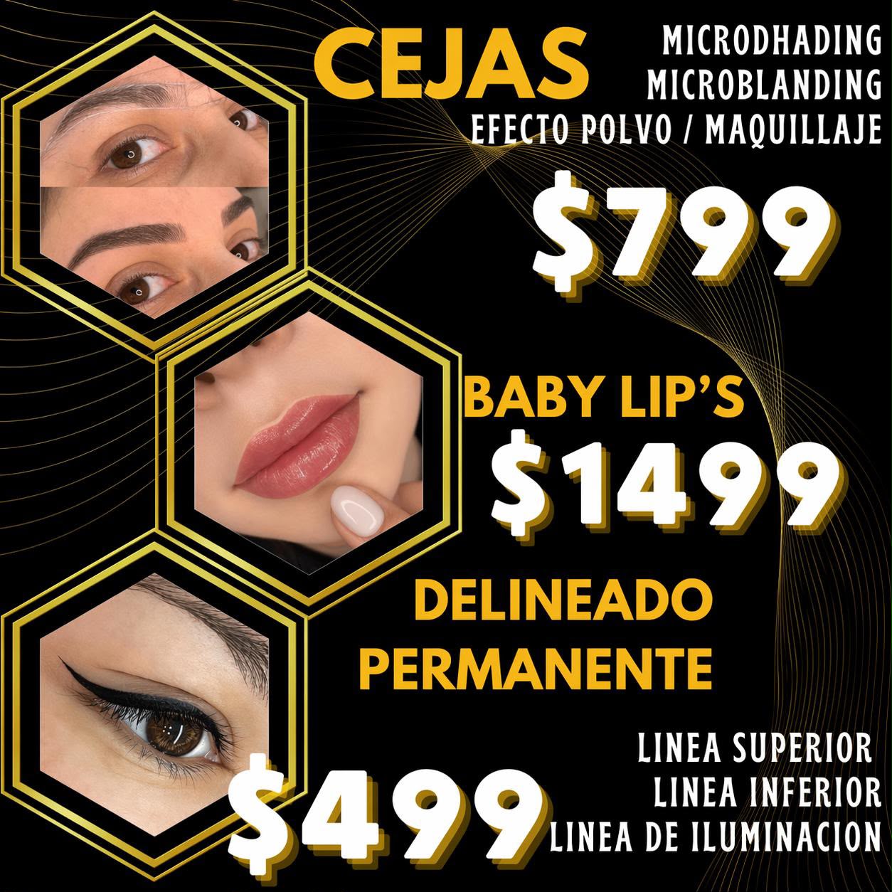 Reynaldo Inn Tuxpan Facebook ad: La diferencia entre verse bien y lucir espectacular…