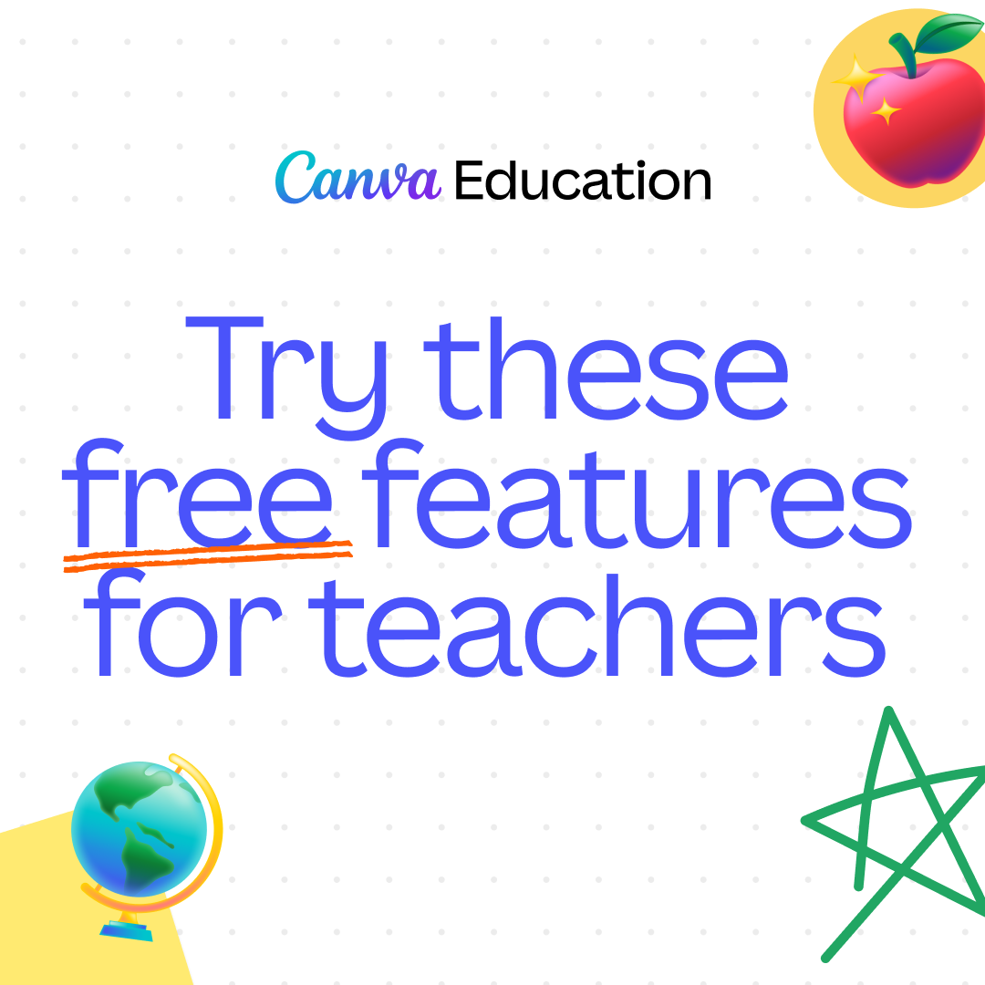 Canva Facebook ad