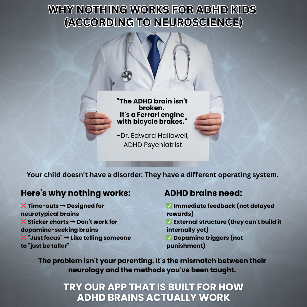 Center for Psychological Studies Facebook ad