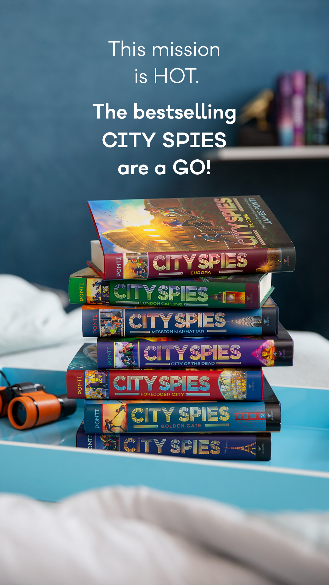 SimonKIDS Facebook ad