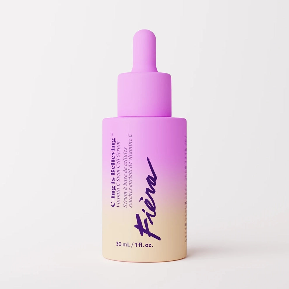 Fièra Cosmetics Facebook ad