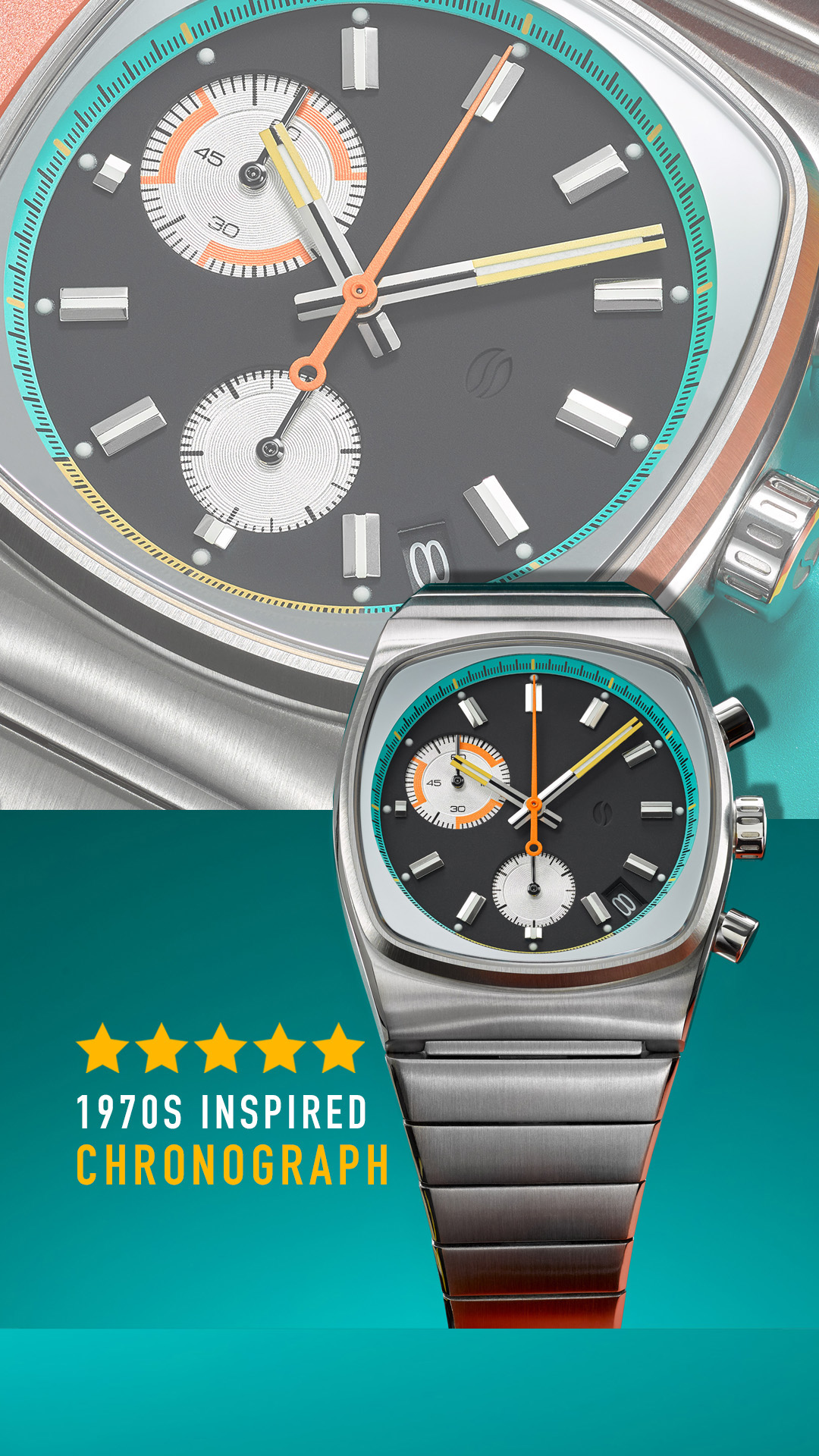 Brew Watch Co. Facebook ad