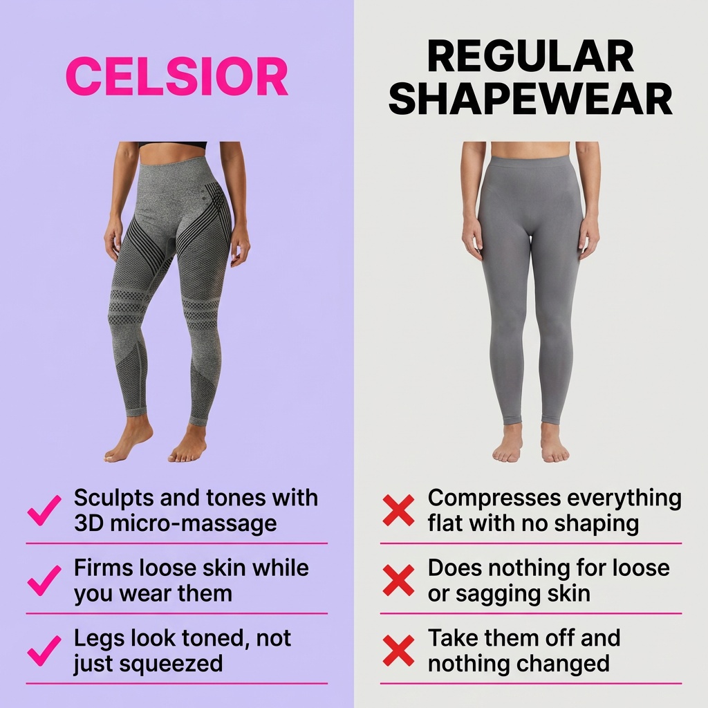 By Celsior Facebook ad