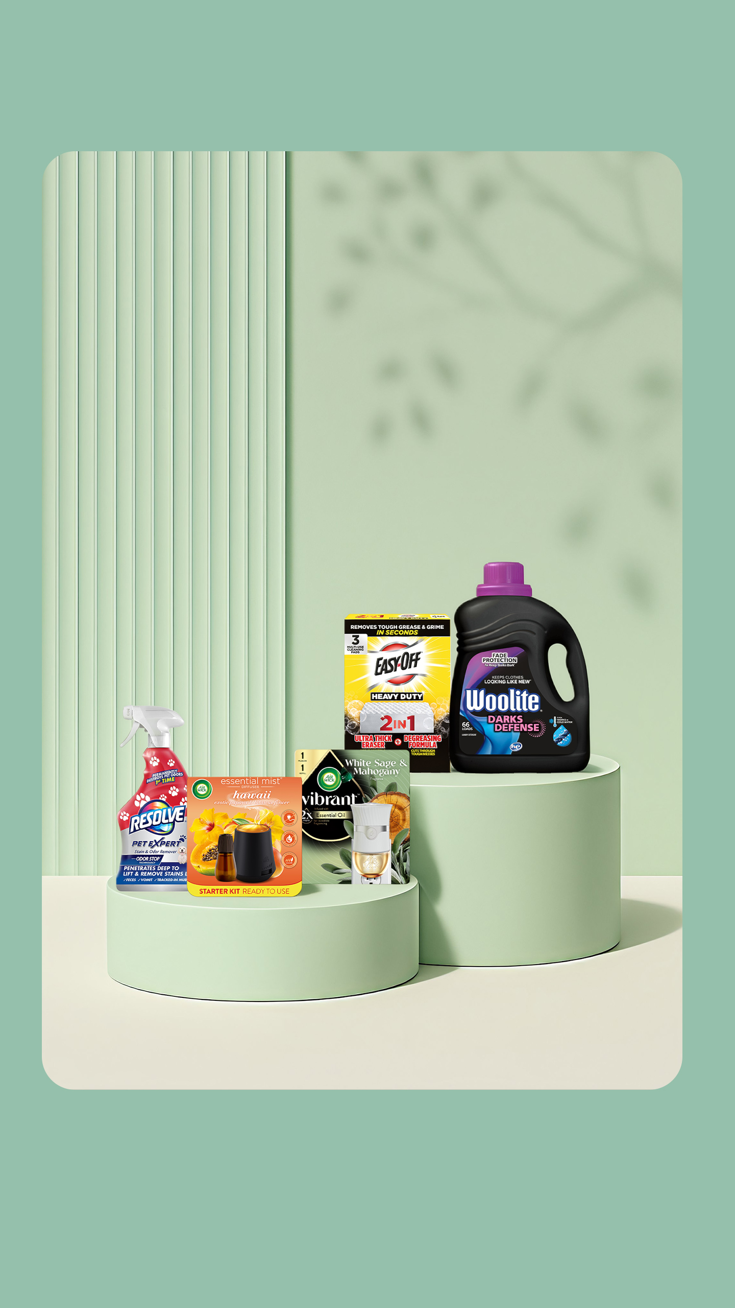 Target Facebook ad